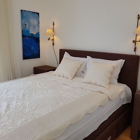 Budva Boutique Apartments Bagian luar foto